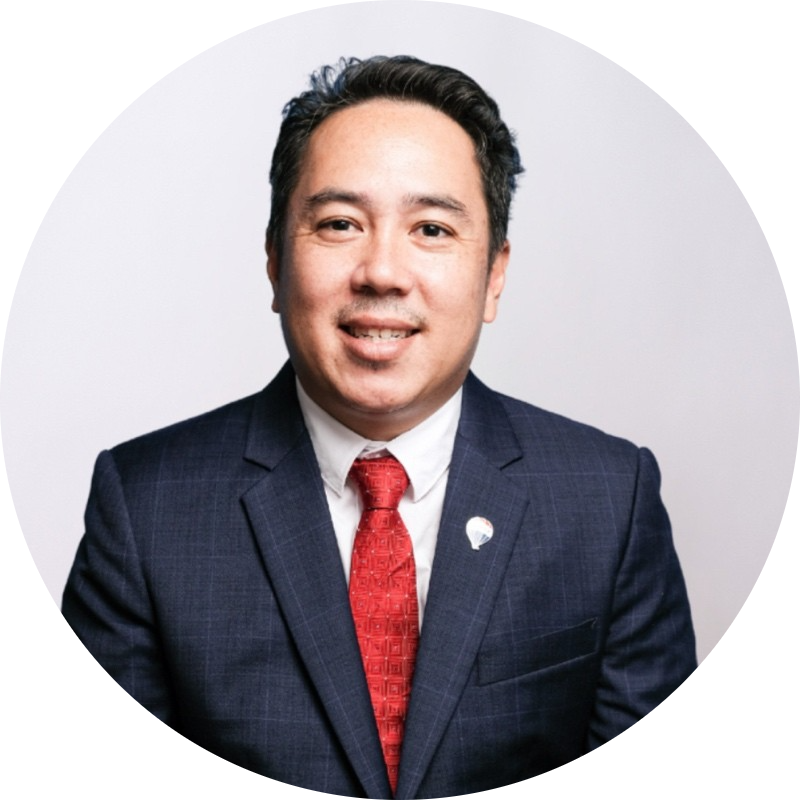 Fernand Imperial (profile)