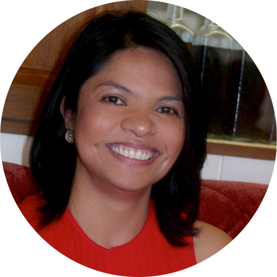 Josephine (Jopin) Romero (profile)