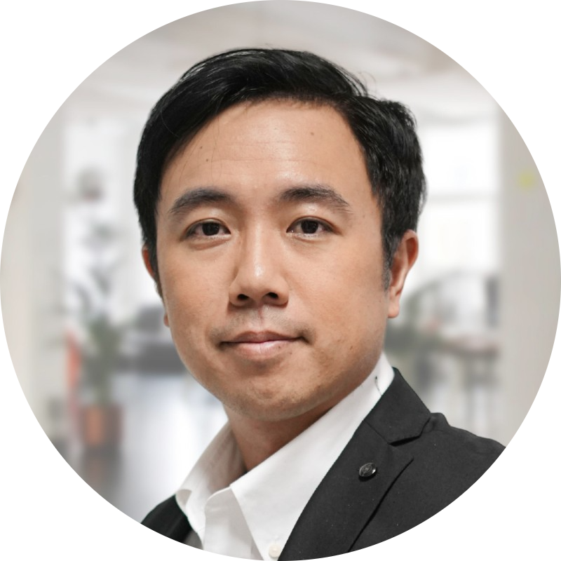 Kevin Yu Carreon (profile)