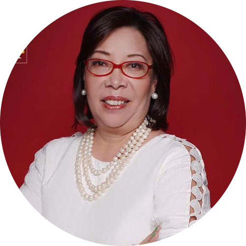 Rosemarie Bosch Ong (profile)