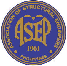 Association of Structural Engineers of the Philippines logo