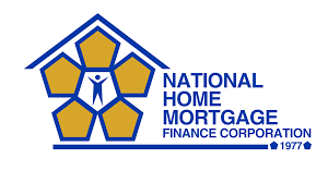 National Home Mortgage Finance Corporation logo