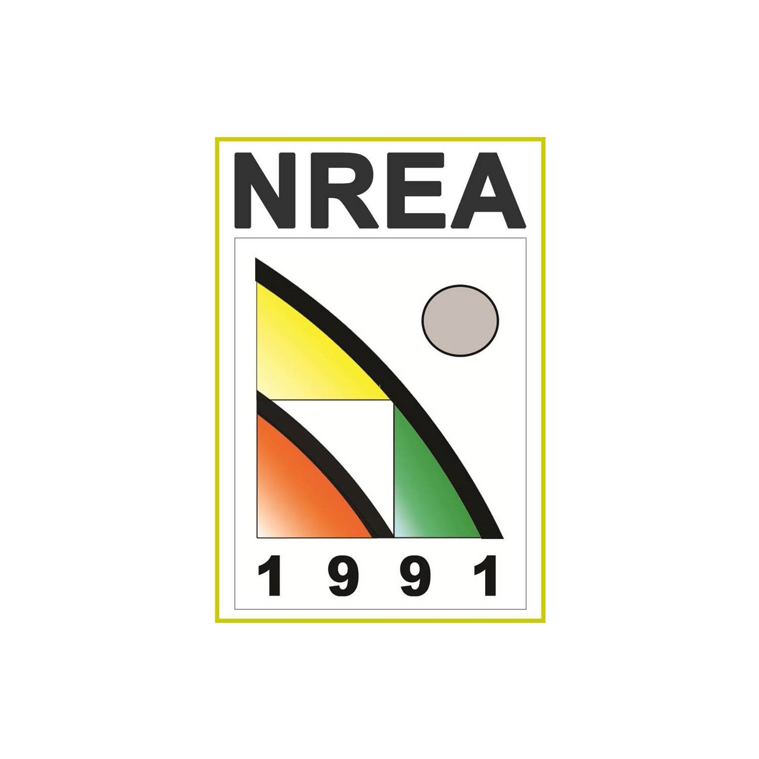 National Real Estate Association, Inc. logo