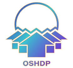OSHDP logo