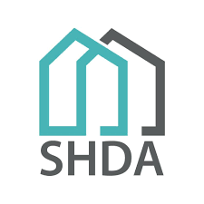 SHDA logo