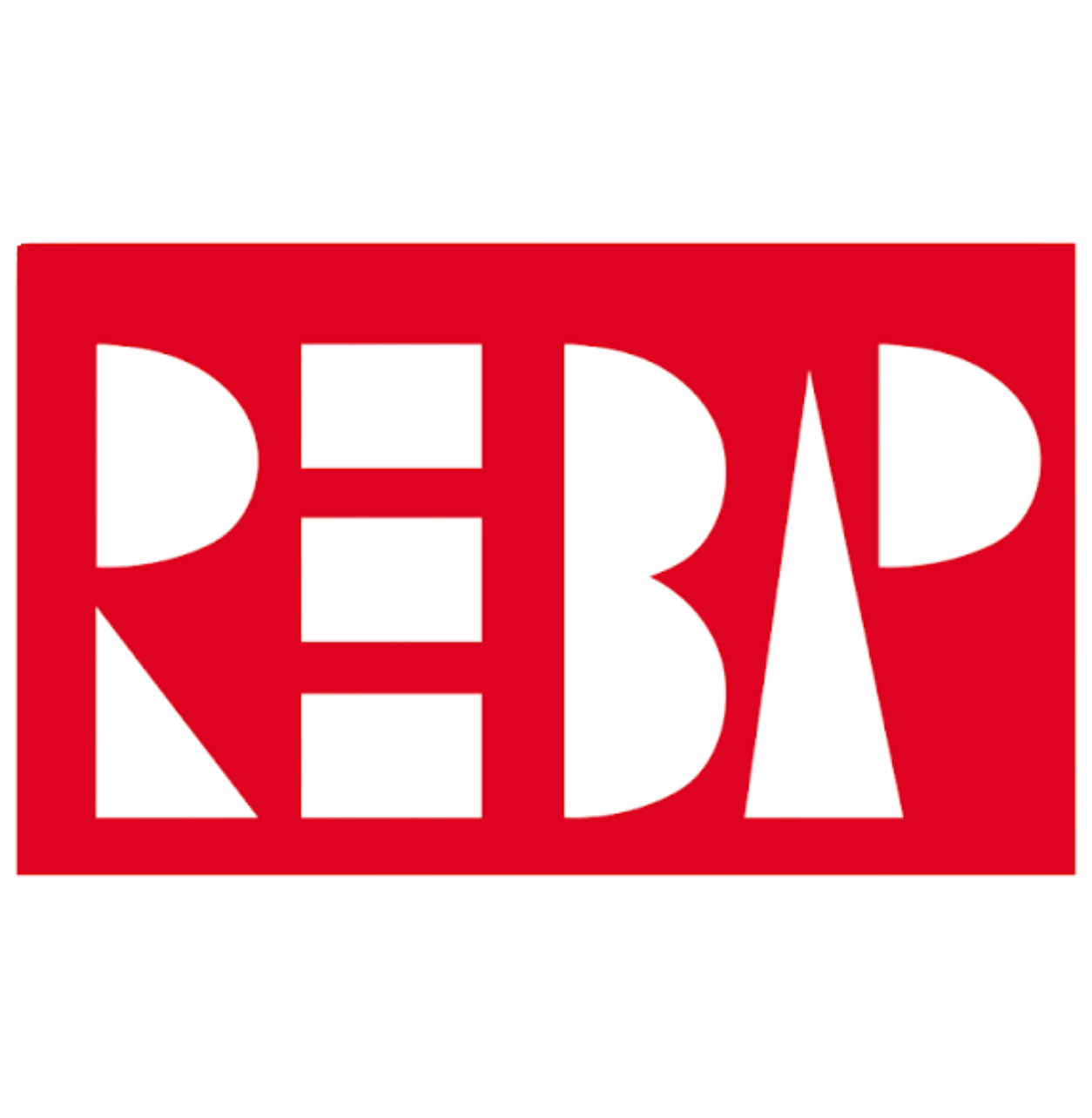 PT - REBAP